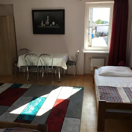 Hostal Drewland Lidzbark Warmiński
