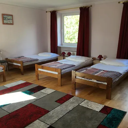 Hostal Drewland *
