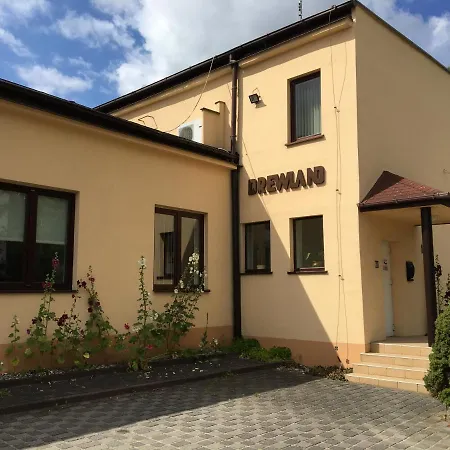 Drewland Hostal