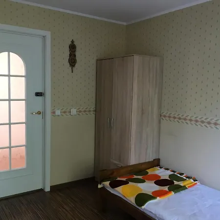 Auberge de jeunesse Drewland