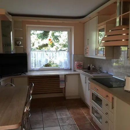 Auberge de jeunesse Drewland *