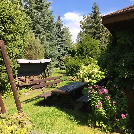 Hostal Drewland Lidzbark Warmiński