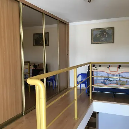 Drewland Hostal *