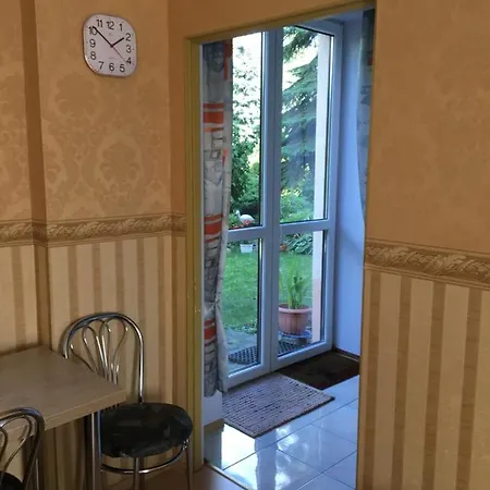 Auberge de jeunesse Drewland *