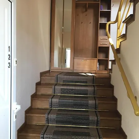 Auberge de jeunesse Drewland Lidzbark Warmiński
