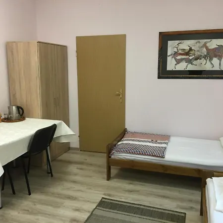 Drewland Auberge de jeunesse *