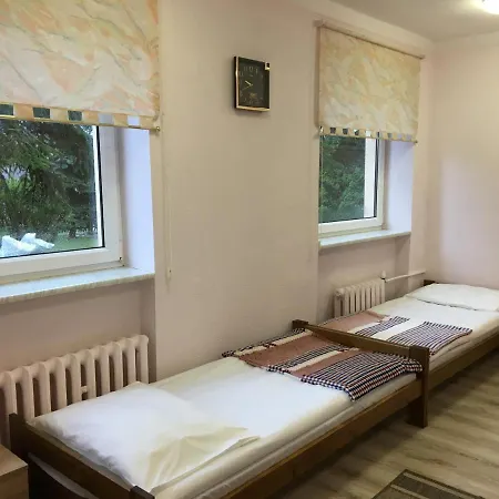 Auberge de jeunesse Drewland