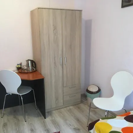Auberge de jeunesse Drewland *