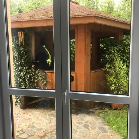 Hostal Drewland Lidzbark Warmiński