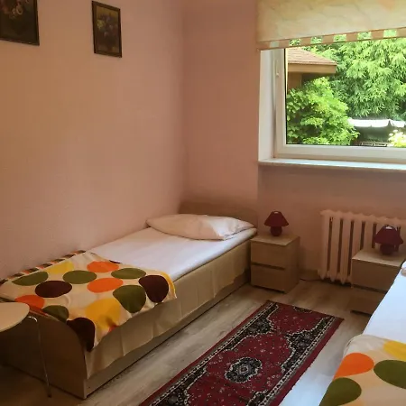 Drewland Auberge de jeunesse *